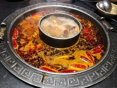 -晓宇重庆火锅(龙首店)