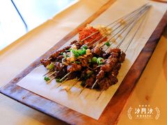 -山石榴·贵州菜(丰盛里店)