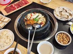 -田村·石锅藏香鸡(布达拉宫店)