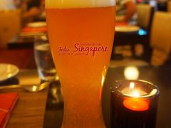 黑啤-db Bistro & Oyster Bar by Daniel Boulud(滨海湾金沙店)