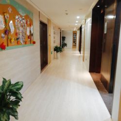 -倍爱宝贝母婴护理中心·长安攸宁店