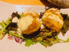 日式炸鸡塔塔酱-悦和餐厅(CBD玉米楼店)