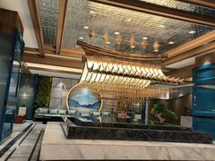 -青水瓦台汤泉(未央店)