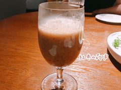 红枣山药汤-上海小南国(正大店)