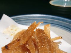 -原志优秀食材·匠心料理·海胆主题(金亿广场店)