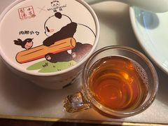 -小吊梨汤·北京菜·烤鸭(王府井银泰in88店)