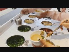 -龍歌自助小火锅(城阳万象汇店)