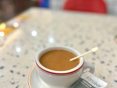 -樂麗餐室 · 本地茶餐廳(扬名广场店)