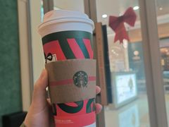 -星巴克臻选(杭州万象城店)