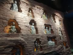 -乐山市博物馆