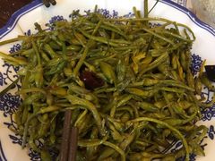 凉拌黄花菜-老三羊汤【北兴隆街店】