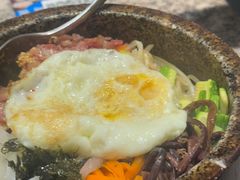 -阿里郎韩国料理