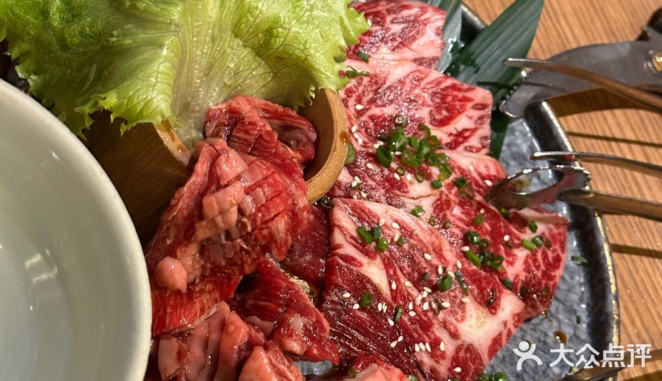 6年必吃榜真的不白上！杭州烤肉天花板