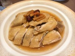 -长禧家·珑厨(东山口店)