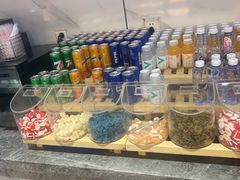-深海聚汇·牛榴宴·自助料理(江宁万达店)