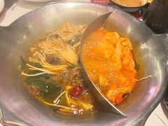 -刘一锅筋头巴脑(大悦城C店)