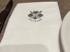 -食间牛排(湖西路店)