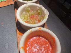 -拉蒂娜·巴西牛排馆 Latina·Brazilian Steakhouse(王府井喜悦店)