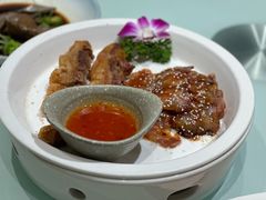 -江南韵·无锡太湖文化体验餐厅(凤凰天街店)