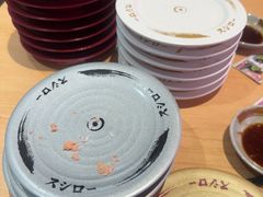 -寿司郎(皇庭广场店)