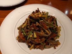 -辣子鸡背(九龙山店)