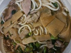 -奎元馆.百年奎元.非遗传承(西湖边的解放路店)