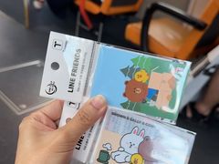 -Olive Young(明洞旗舰店)