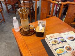 -奎元馆.百年奎元.非遗传承(西湖边的解放路店)