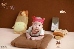 -Baby Pastel 自然光儿童摄影(CBD店)
