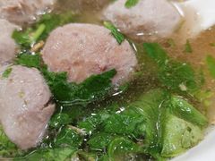 -福合埕牛肉丸(福平路店)