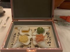 -东海朗廷酒店-唐阁T’ANG COURT 中餐厅