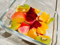 -必胜客(鳌江万达店)