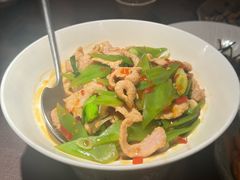 -山石榴·贵州菜(陆家嘴中心店)