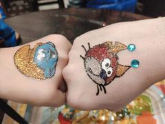 -蓝精灵乐园·世茂精灵之城主题乐园