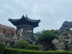 -张学良旧居陈列馆