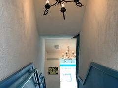 大堂-Cafe de Paris(林荫路店)