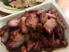 -百家鸡味馆(清泰店)