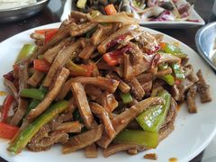 -杨志和泡馍(中山北街1店)