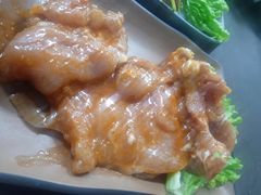 -小财盆地桌烤肉