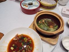 -苏淮景·苏闽融创菜·海鲜(原空港井河轩店)