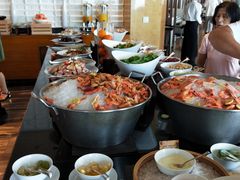 -广州四季酒店·意珍·意式自助餐