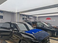 -龙膜大拇指专业汽车贴膜隐形车衣(河北店)