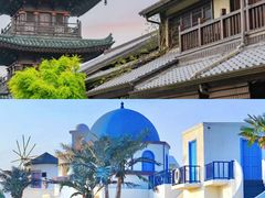 -无锡动物园·太湖欢乐园