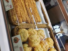 -西树泡芙(蓝色港湾店)
