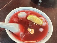 -汉小城·老铫子藕汤·乡野湖北菜(江汉路吉庆街店)