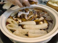 -名善山珍·野生菌汤锅(文殊院店)