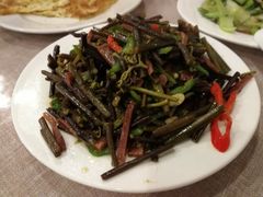 -黄山排云型旅酒店餐厅