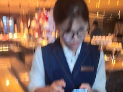 -龙城咖啡厅(常州富都洲际店)