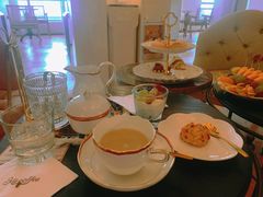 -Me Coffee下午茶艺术空间