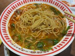-桂花香手工面(鼓楼店)